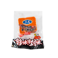 SANYI New Product Small Package 90g Beef Tallow HALAL Hotpot Soup Sauce